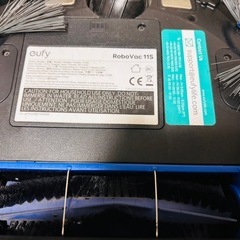 Anker Eufy RoboVac 11S (ロボット掃除機)の画像