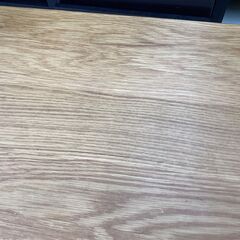 ローテーブル　URBAN RESEARCH　ﾎﾜｲﾄｵｰｸ LIVING PRODUCTSのBothy-Low Tableの画像