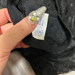 新品ｶﾞｰﾄﾞﾙﾊﾟﾝﾂの画像