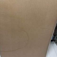 マットレスの画像