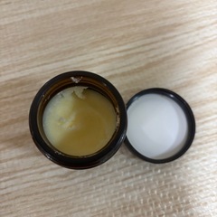 ザ・プロダクト ヘアワックス　使用済みの画像