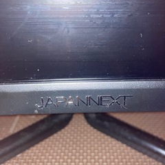 📺 PCワイドモニター（JAPANNEXT / JN-VCG34165UWQHDR） ジャンク品の画像