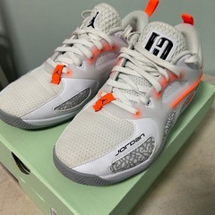 ジョーダン　バッシュの画像