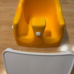 カリブ ベビー椅子の画像