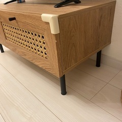 テレビ台の画像