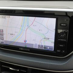 バックカメラ・ETC付いてます👀🛣️ ダイハツ ムーヴ カスタム X SA🌈の画像