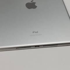 【良品】iPad 第7世代/Wi-Fiモデル/A2197/32GB〈MW752J/A〉の画像