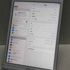 【良品】iPad 第7世代/Wi-Fiモデル/A2197/32GB〈MW752J/A〉の画像