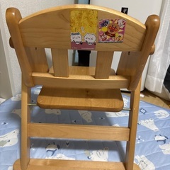 子供椅子の画像