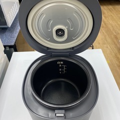 CCP マイコン炊飯ジャー　【トレファク東大阪店】の画像