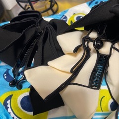 【新品】お揃いでリボン🎀✨❌5の画像