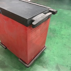工具箱　キャディ　の画像