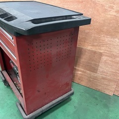 工具箱　キャディ　の画像