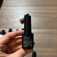 ジェルミーワン6点、ネイル工房ナチュラルマグネット2点UVライトセットの画像