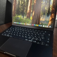 MacBook Air2025の画像