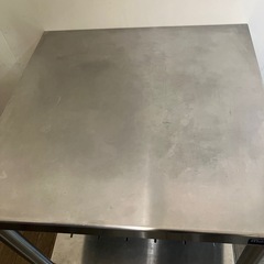 【業務用】マルゼン作業台の画像
