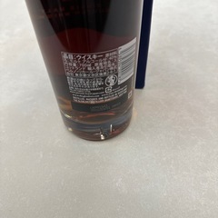 【新品箱付き】グレンリベット　18年ウイスキーの画像
