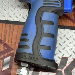 【中古】シナノ SI-1600CBL インパクトレンチ トルク480Nm 限定色【ハンズクラフト佐賀】の画像