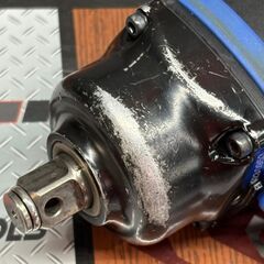【中古】シナノ SI-1600CBL インパクトレンチ トルク480Nm 限定色【ハンズクラフト佐賀】の画像