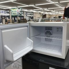 ★リユースのサカイ春日部店★KJ11887 AMADEO株式会社 冷蔵庫 WRF-1017AM 17L 20年製 動作確認／クリーニング済みの画像