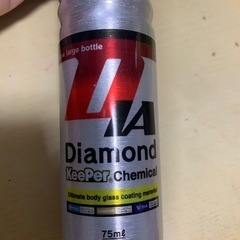  ダイヤモンドキーパー KeePer技研 KEEPERの画像