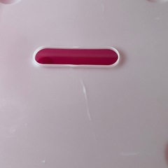 IKEA キャスター付きおもちゃ箱の画像