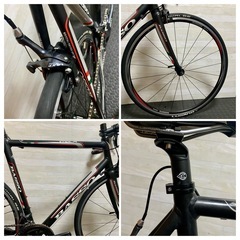 BASSO IMOLA SORA R3000搭載 完成車 9速 ロード の画像