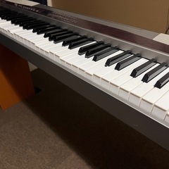 電子ピアノ(CASIO Privia)の画像