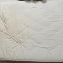 シングル　マットレスの画像