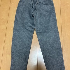 訳あり　ミズノ　長ズボン　サイズ140の画像