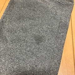 訳あり　ミズノ　長ズボン　サイズ140の画像