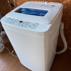 I1903   Haier 4.2kg 2017ねん2017年の画像