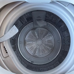 I1903   Haier 4.2kg 2017ねん2017年の画像