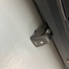 ミニクロスオーバールーフラックの画像