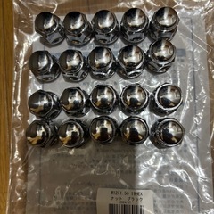 【新品未使用】16インチタイヤホイール４本セットの画像