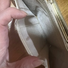 美品 アンテプリマ ANTEPRIMA ミニ財布  の画像