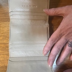 美品 アンテプリマ ANTEPRIMA ミニ財布  の画像