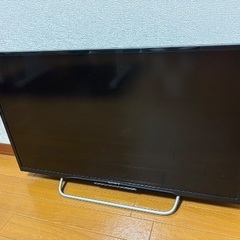 SONY 32インチ　テレビ　ジャンクの画像