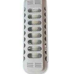 De'Longhi (デロンギ) オイルヒーター ベルカルド RHJ75V0915 電気ヒーター ゼロ風暖房 節電 乾燥しにくいの画像