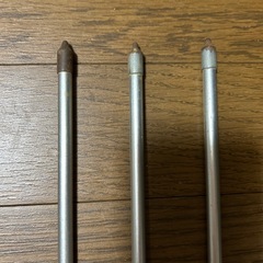 弓道の矢の画像