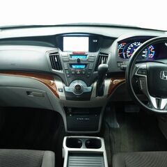 ホンダ オデッセイ 　Ｍの画像