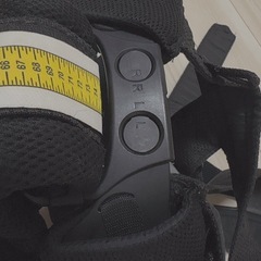 ベビージョルン★抱っこ紐の画像