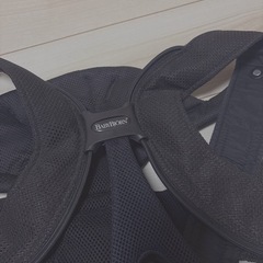 ベビージョルン★抱っこ紐の画像