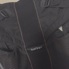 ベビージョルン★抱っこ紐の画像