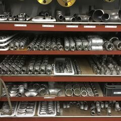 配管工事・TIG溶接の作業者　募集します！！！の画像