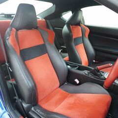 トヨタ ８６ 　ＧＴ　リミテッドの画像