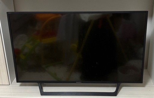 テレビ