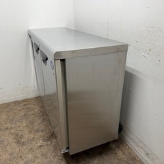 パナソニック　Panasonic　業務用　台下冷蔵庫　コールドテーブル　厨房　飲食店　SUC-N1241Jの画像