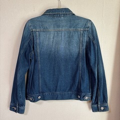 GU  Gジャン　XL レディースの画像