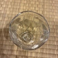グラスの画像